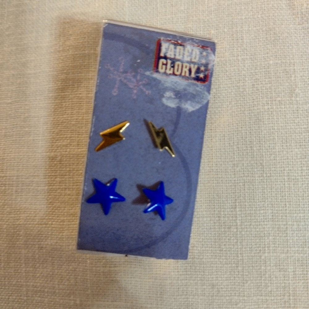 Earrings - Set of 2 NWT